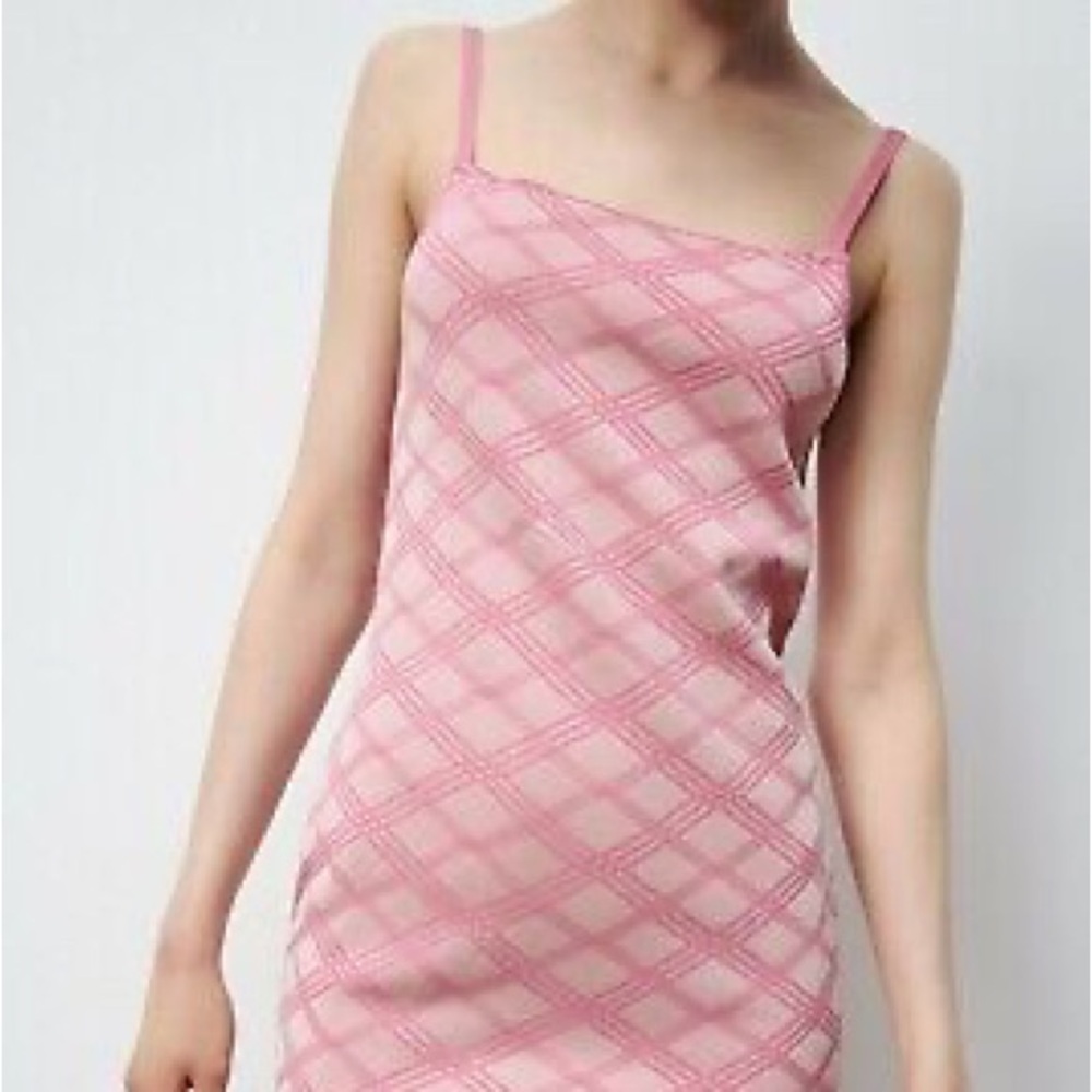Zara Dress